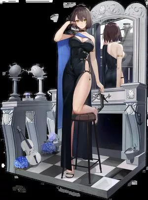 Azur Lane / azurlane_official nude photo #0183