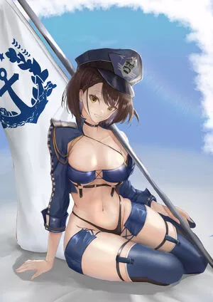 Azur Lane / azurlane_official nude photo #0186