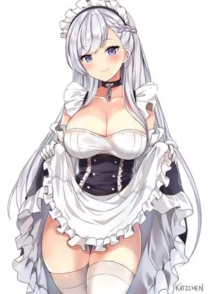 Azur Lane / azurlane_official nude photo #0187