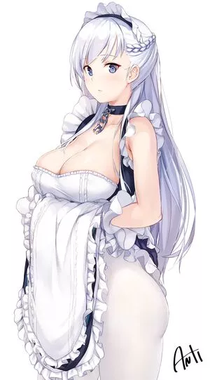 Azur Lane / azurlane_official nude photo #0189