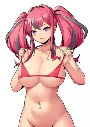 Azur Lane / azurlane_official nude photo #0197