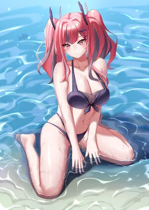 Azur Lane / azurlane_official nude photo #0198