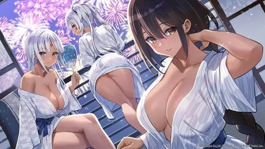 Azur Lane / azurlane_official nude photo #0238