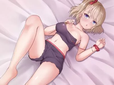 Azur Lane / azurlane_official nude photo #0259