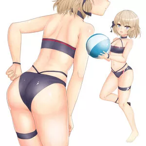 Azur Lane / azurlane_official nude photo #0266