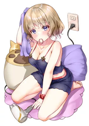 Azur Lane / azurlane_official nude photo #0268