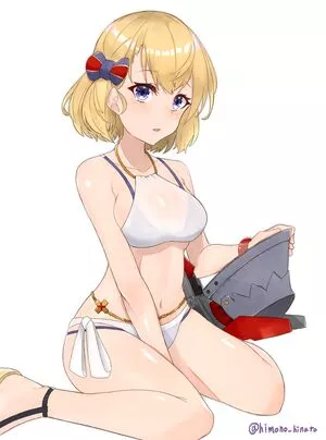 Azur Lane / azurlane_official nude photo #0281