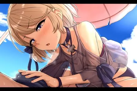Azur Lane / azurlane_official nude photo #0295