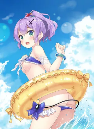 Azur Lane / azurlane_official nude photo #0306