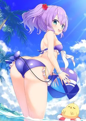 Azur Lane / azurlane_official nude photo #0317
