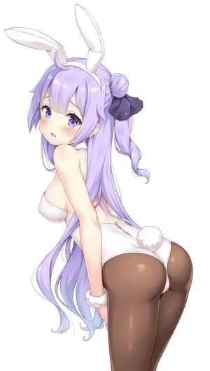 Azur Lane / azurlane_official nude photo #0324