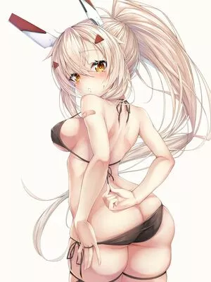 Azur Lane / azurlane_official nude photo #0339