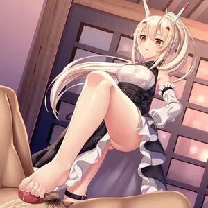 Azur Lane / azurlane_official nude photo #0342