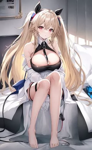 Azur Lane / azurlane_official nude photo #0356
