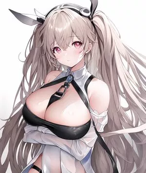 Azur Lane / azurlane_official nude photo #0357