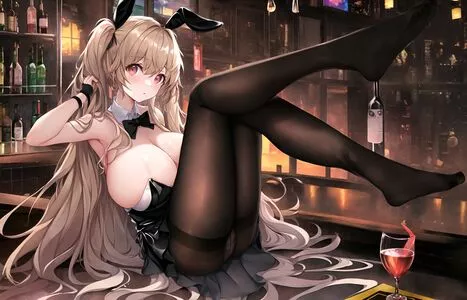 Azur Lane / azurlane_official nude photo #0358