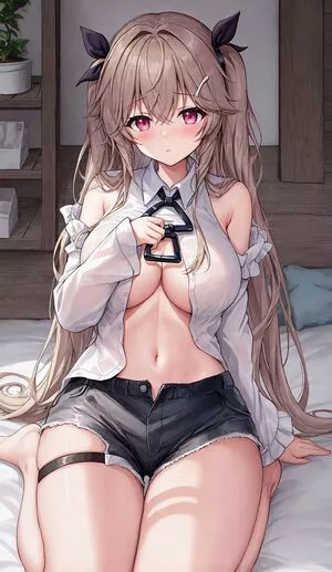 Azur Lane / azurlane_official nude photo #0364