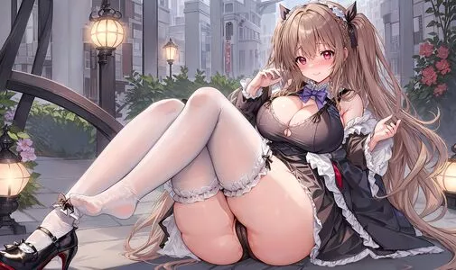 Azur Lane / azurlane_official nude photo #0366