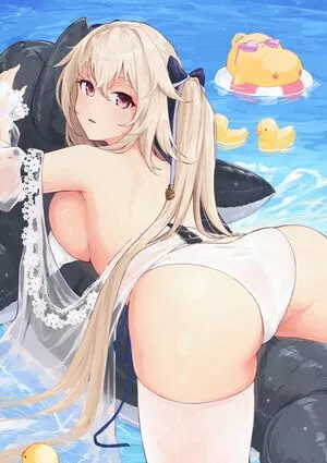 Azur Lane / azurlane_official nude photo #0373
