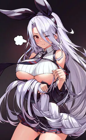 Azur Lane / azurlane_official nude photo #0389