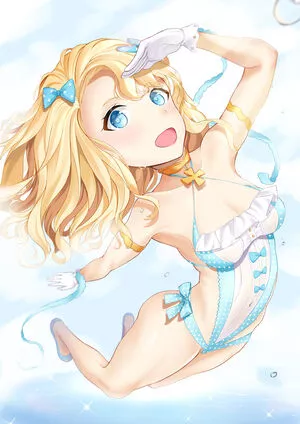 Azur Lane / azurlane_official nude photo #0397