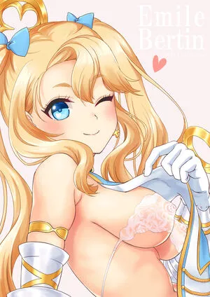 Azur Lane / azurlane_official nude photo #0401
