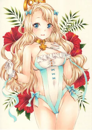 Azur Lane / azurlane_official nude photo #0402