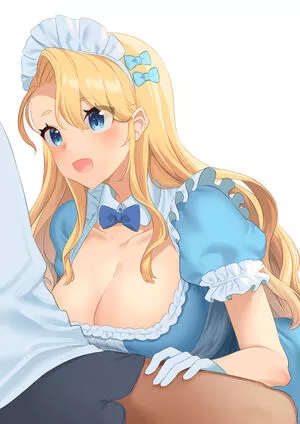Azur Lane / azurlane_official nude photo #0405
