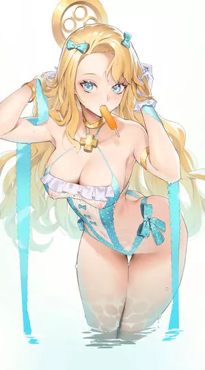 Azur Lane / azurlane_official nude photo #0413