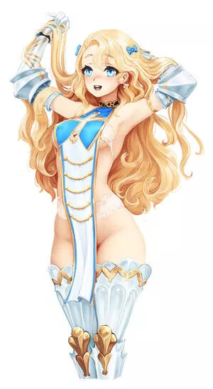Azur Lane / azurlane_official nude photo #0416