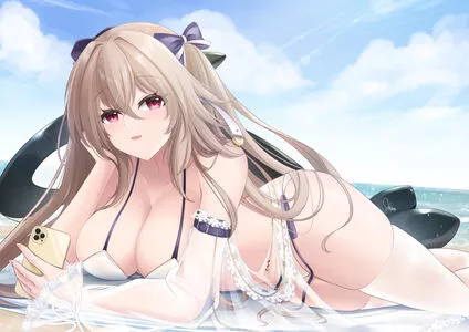 Azur Lane / azurlane_official nude photo #0421
