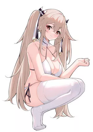 Azur Lane / azurlane_official nude photo #0423