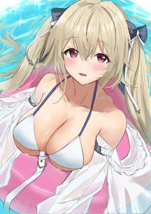 Azur Lane / azurlane_official nude photo #0425