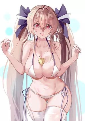 Azur Lane / azurlane_official nude photo #0433
