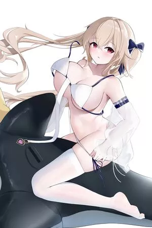 Azur Lane / azurlane_official nude photo #0435