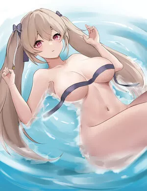 Azur Lane / azurlane_official nude photo #0439