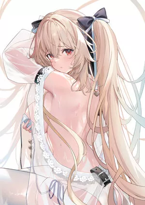 Azur Lane / azurlane_official nude photo #0444
