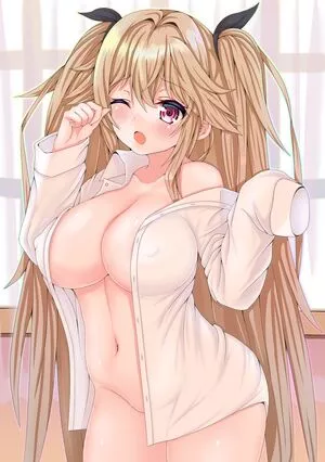 Azur Lane / azurlane_official nude photo #0449