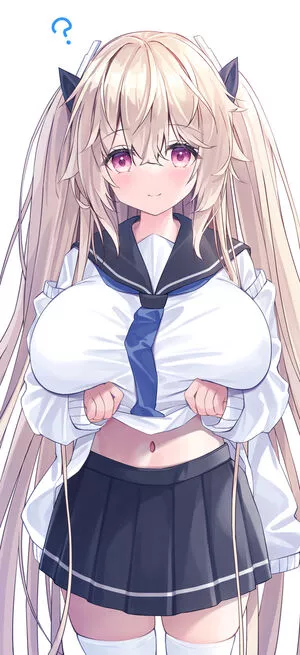 Azur Lane / azurlane_official nude photo #0450