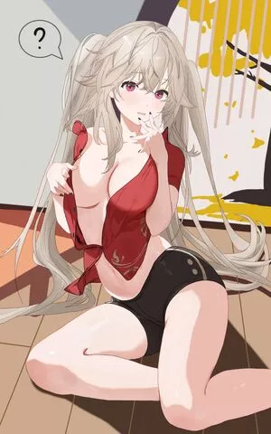 Azur Lane / azurlane_official nude photo #0451