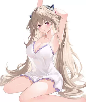Azur Lane / azurlane_official nude photo #0452
