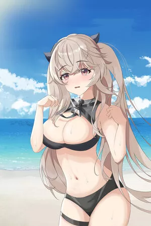 Azur Lane / azurlane_official nude photo #0458