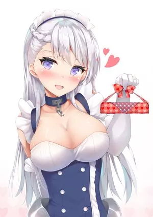 Azur Lane / azurlane_official nude photo #0466