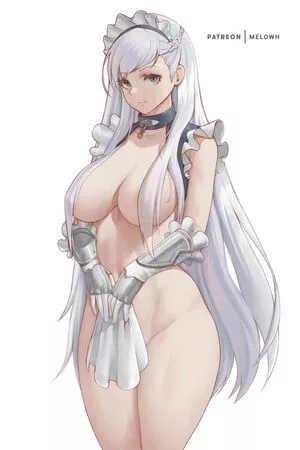 Azur Lane / azurlane_official nude photo #0468