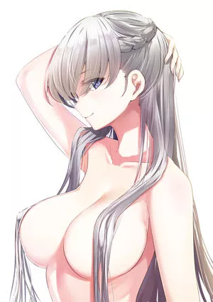 Azur Lane / azurlane_official nude photo #0481