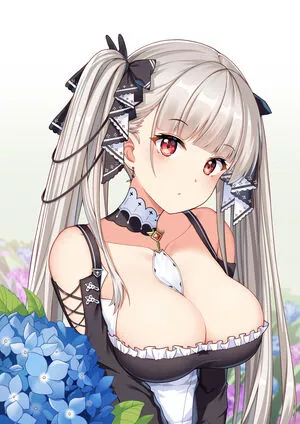 Azur Lane / azurlane_official nude photo #0503