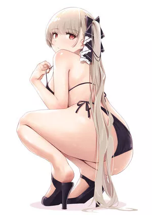 Azur Lane / azurlane_official nude photo #0514