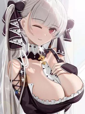 Azur Lane / azurlane_official nude photo #0532