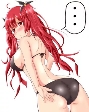 Azur Lane / azurlane_official nude photo #0540