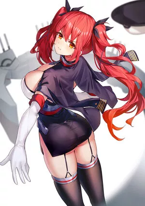 Azur Lane / azurlane_official nude photo #0548